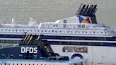 Ferry firms offer commitments amid competition fears