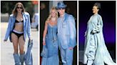 9 Halloween Costume Ideas Using the Denim in Your Closet