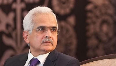 Shaktikanta Das and the brewing challenge of slowing bank deposits