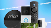 Best Prime Day Amazon devices deals 2024