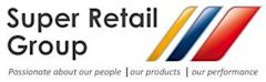 Super Retail Group