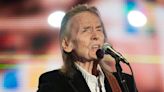 Gordon Lightfoot’s words always pulled me through troubling times | Opinion
