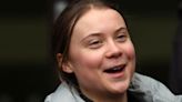 U.K. Judge Tosses Charges Against Greta Thunberg, Other Climate Protesters