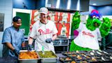 Aaron Nola, Citizens and Philabundance team up to strike out hunger