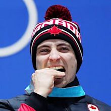 Scott Moir