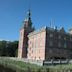 Marsvinsholm Castle