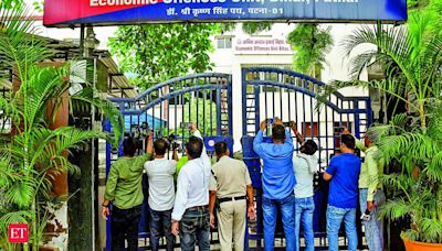 NEET paper leak case: Now, Maharashtra arrest and Delhi connection plot