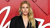 Ellie Goulding confirms split from husband Caspar Jopling