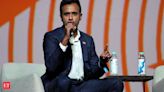 Indian Americans offended as Kamala Harris cast aside her Indian identity: Vivek Ramaswamy