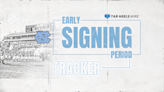 UNC football early signing day tracker for 2024 recruiting class