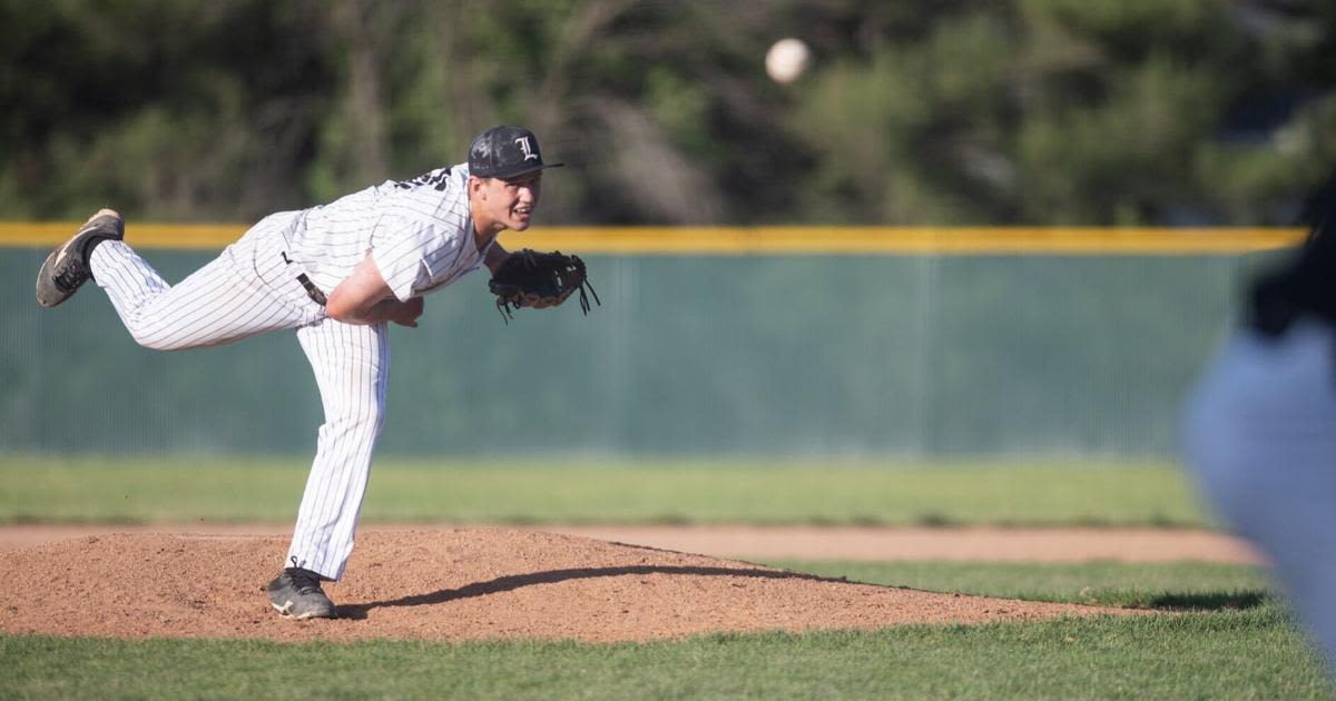 Tyson Oswald loses his locks, keeps his mojo and fires Lafayette past Summit