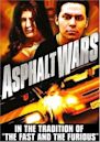 Asphalt Wars