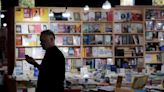 La Feria del Libro de Buenos Aires exhibe su resiliencia ante los "datos desalentadores"