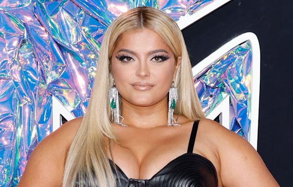 Bebe Rexha Talks Gaining Weight & Winding Up in Emergency Room as a Result of PCOS