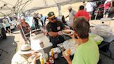 Volunteers bring BBQ to MLK Way, providing some hope as Bremerton encampment seeks solutions