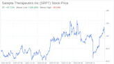 Decoding Sarepta Therapeutics Inc (SRPT): A Strategic SWOT Insight