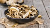 Dry Out Mushrooms With Your Microwave For Umami Bliss In Minutes