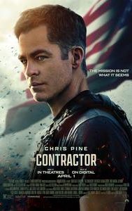 The Contractor (2022 film)