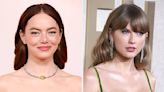 Taylor Swift's Longtime BFF Emma Stone Had A Surprising And Unexpected Credit On Her New Song "Florida!!!"