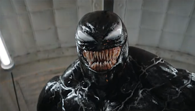 【最後一集】《Venom : The Last Dance》正式預告曝光 今年10月24日上映