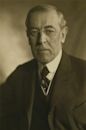 Presidency of Woodrow Wilson