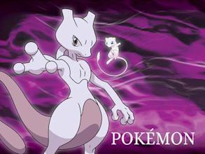 Pokémon, le film : Mewtwo contre-attaque