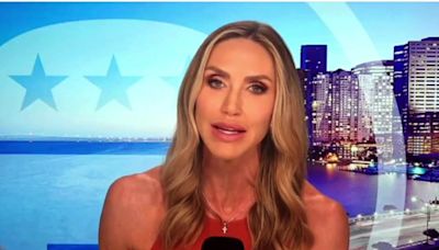 Michael Steele reveals the truth behind Lara Trump election lies