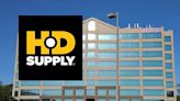 HD Supply building-out in Gramercy Woods | Jax Daily Record