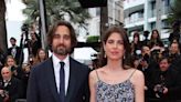 Carlota Casiraghi, junto a su marido, brilla en el Festival de Cannes con un vestido de lentejuelas