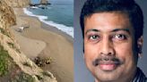 Man dies while saving drowning son in California beach
