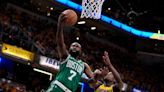 Matt Vautour: Disrespect fueling Celtics star’s dominant postseason