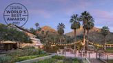 Travel + Leisure Readers' 10 Favorite Resorts in Arizona of 2024