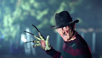 Where the cast of Nightmare on Elm Street are now as film celebrates 40 years