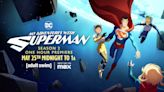 My Adventures with Superman Season 2 Gets Trailer and Release Date