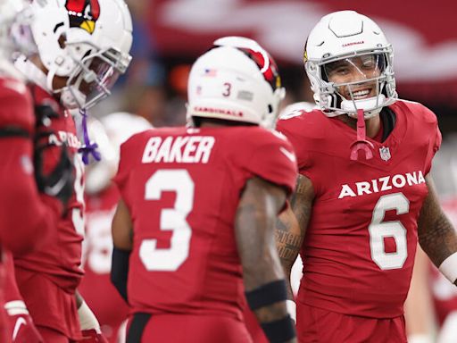 James Conner's imprint on Cardinals felt entering contract year