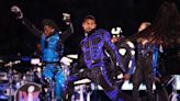 The most memorable outfits in the history of the Super Bowl halftime show