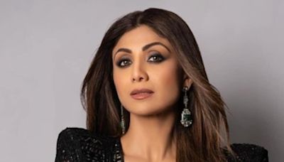 Shilpa Shetty Shares Glimpses Of Her Birthday Dinner With Friends In London