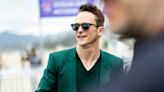 Actor Jonathan Tucker Interrupts Terrifying Home Invasion To Carry Neighbor Kids to Safety