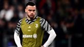 Official: End of the Euros for Juventus winger Kostic after ligament injury