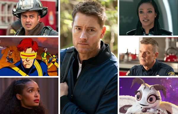 May TV Calendar: 70+ Season and Series Finale Dates to Save!