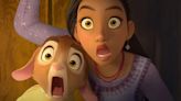 Wish Trailer Highlights Chris Pine’s Villainous Role in Disney Animated Movie