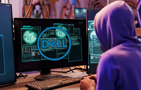 Dell Data Breach: 49 Million Customers Hit, Data Put on Sale