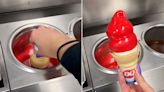 Dairy Queen Confirms They Are Discontinuing the Cherry Dipped Cone