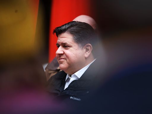 Illinois Gov. J.B. Pritzker's pro-abortion rights group sinks money into Florida ballot question