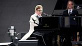 Elton John to Perform at White House for Special Concert Event