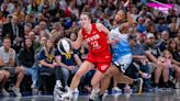 Scott's Take: Fever pitch as Caitlin Clark set to ignite Capital One and Mystics on Friday