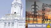 Attention Chennai! Power Cuts Scheduled For This Friday - Check Affected Areas