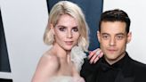 Rami Malek & Lucy Boynton’s Romance Of 5 Years Has Reportedly ENDED