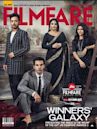 63rd Filmfare Awards