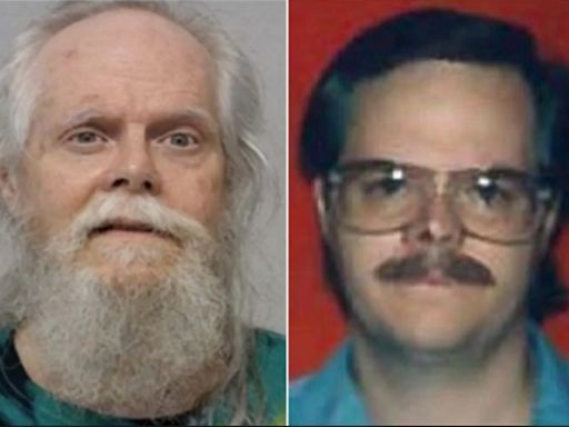 He escaped from an Oregon prison in 1994. Police just found him in Georgia